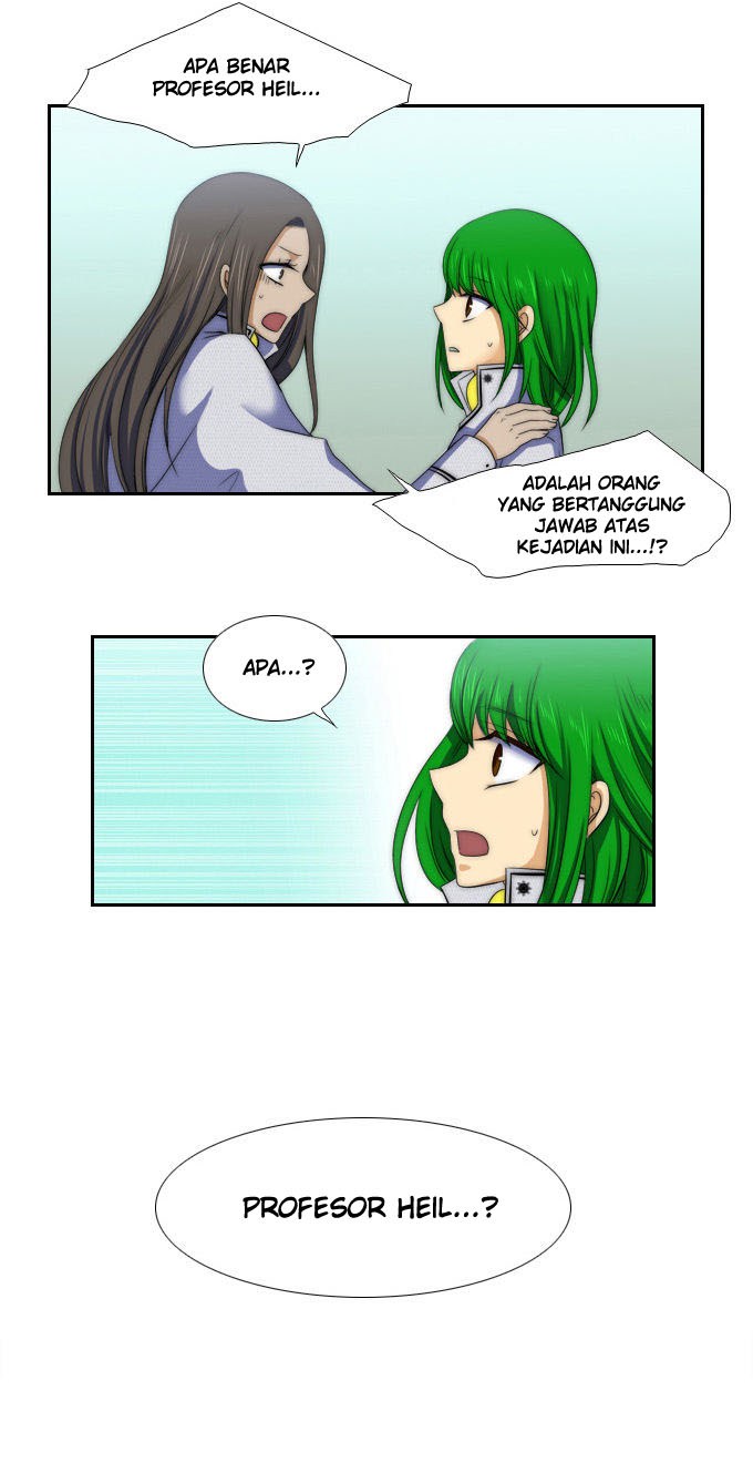 Black Haze chapter 54 halaman 4