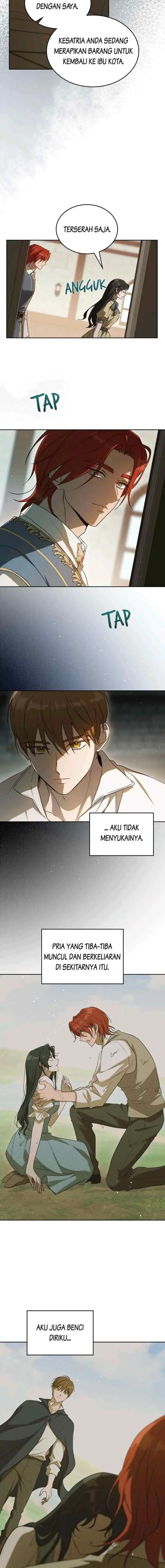 Kill The Villainess chapter 107 halaman 8