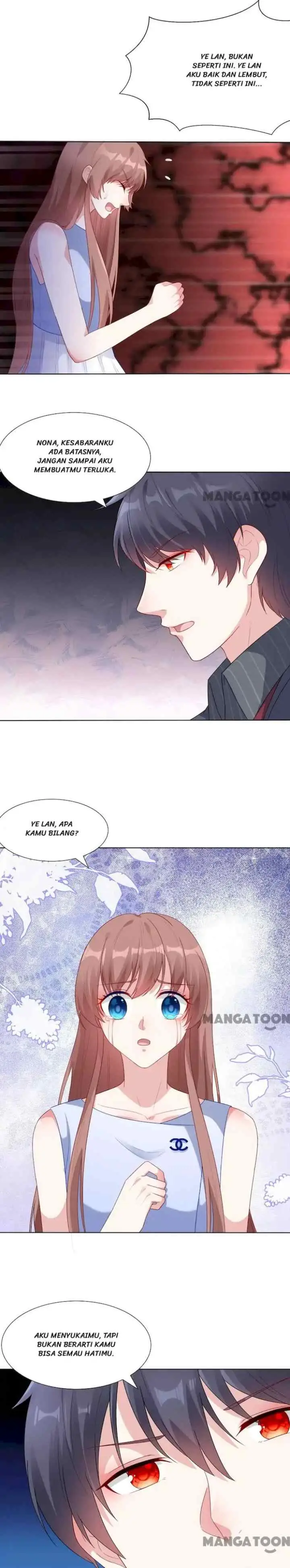 Me! Super Rich! chapter 98 halaman 9