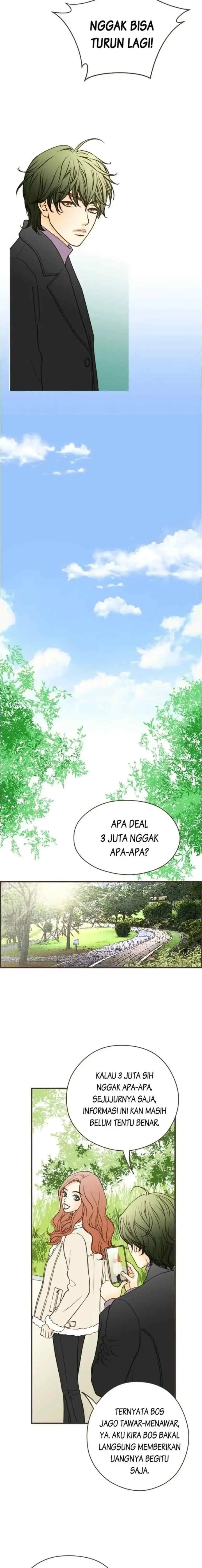Love Puzzles chapter 88 halaman 4