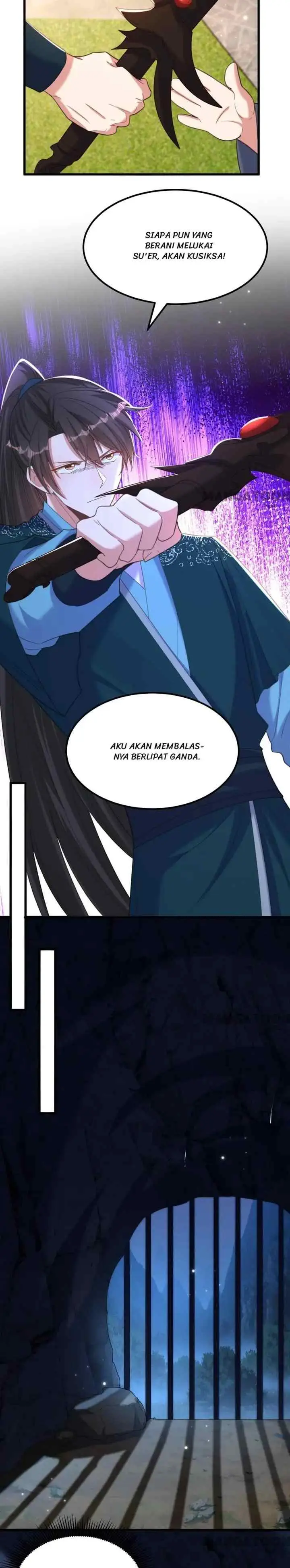 Don't Mess With Missy! chapter 437 halaman 10