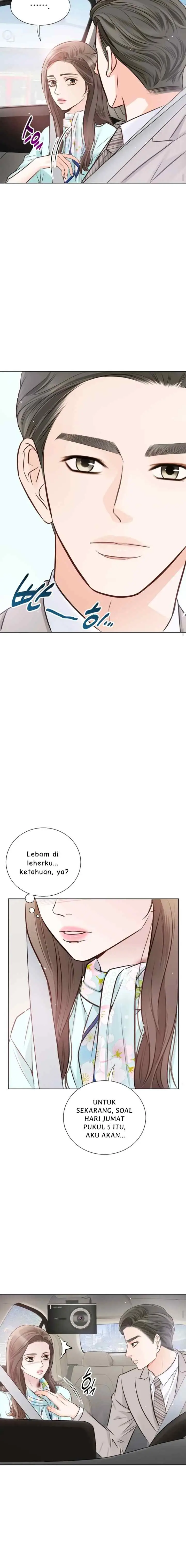 Pretty Crying Man chapter 11 halaman 14