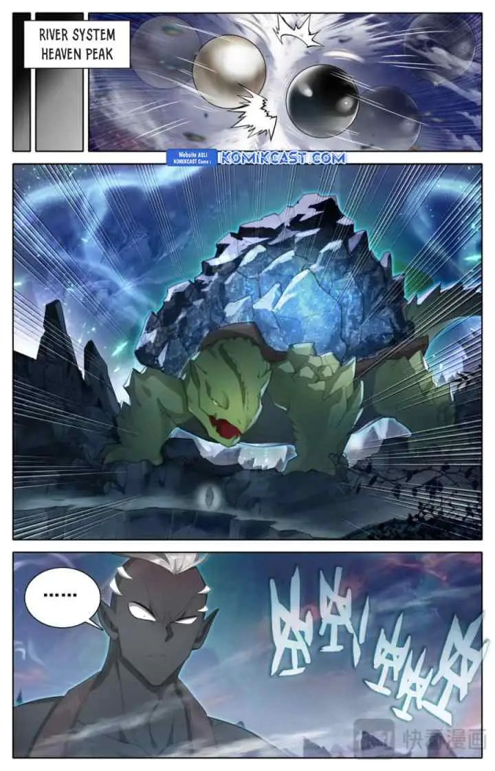 Cang Yuantu chapter 313 halaman 12