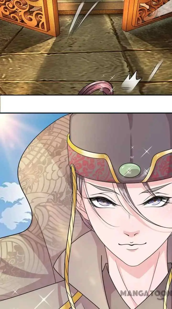 Abram Alas para a Imperatriz Cruel! chapter 6 halaman 6