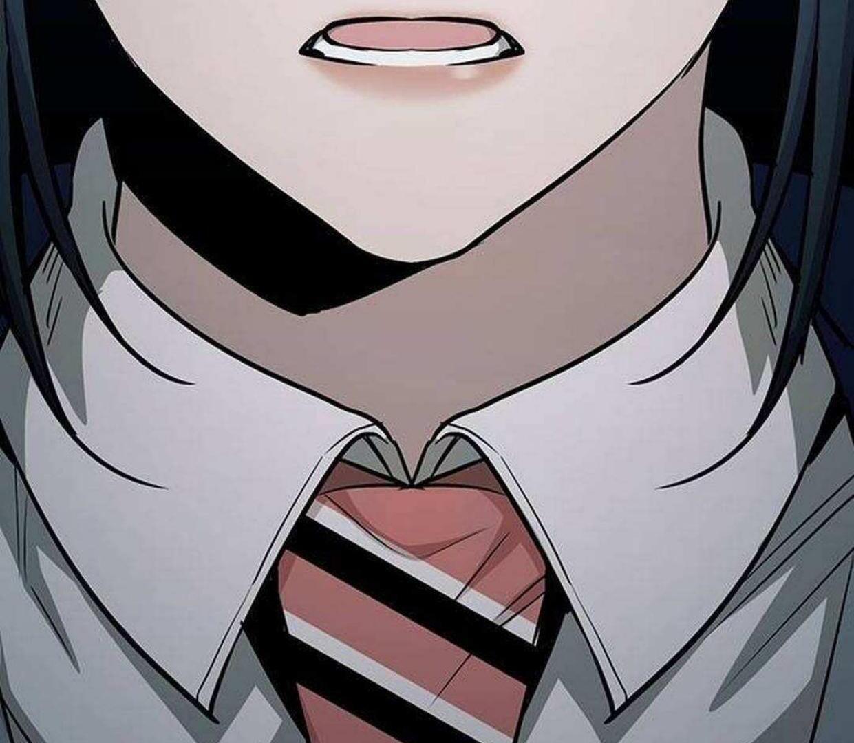 High School Queen chapter 24 halaman 74
