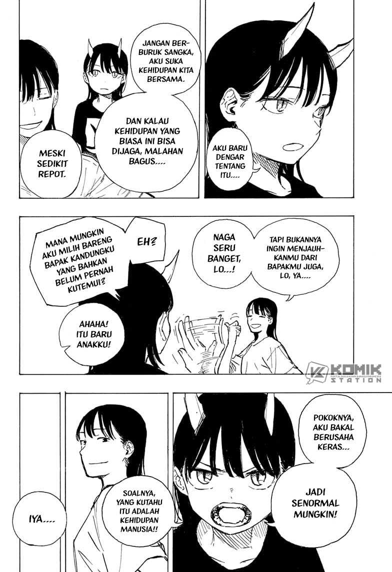 Ruri Dragon chapter 9 halaman 13