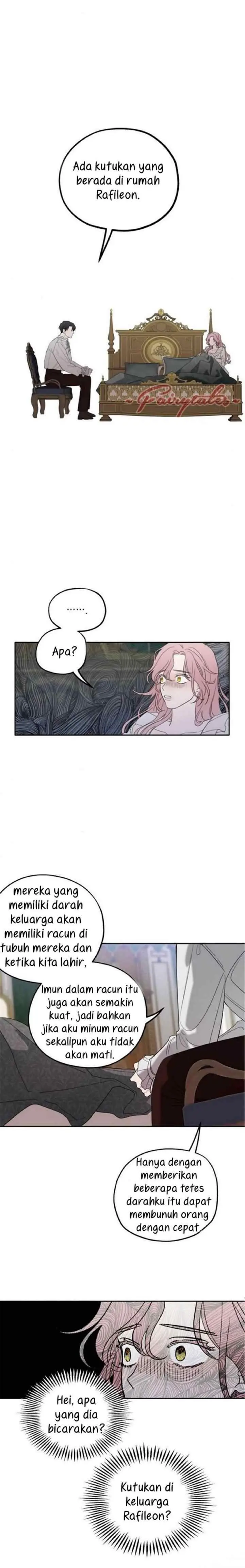 My In-Laws Are Obsessed With Me chapter 3 halaman 13