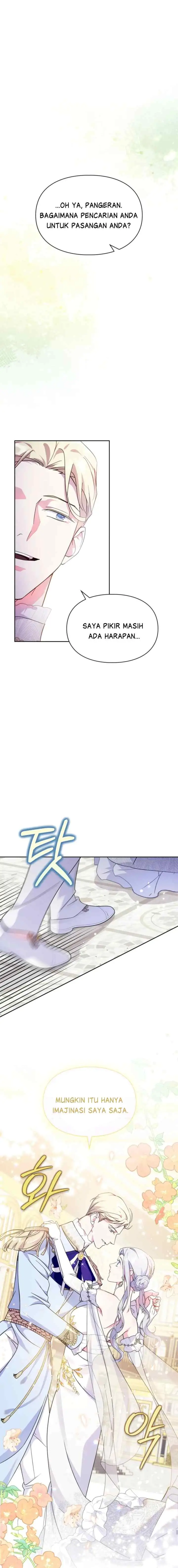 I Became the Tyrant's Servant chapter 47 halaman 10