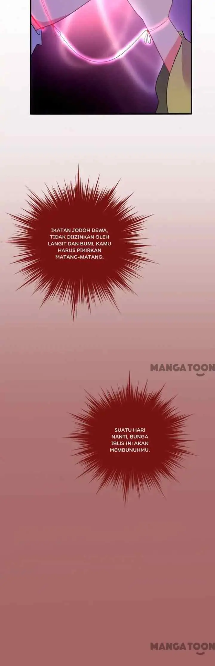 Fairy Match-Maker's Mortal Lover chapter 46 halaman 18