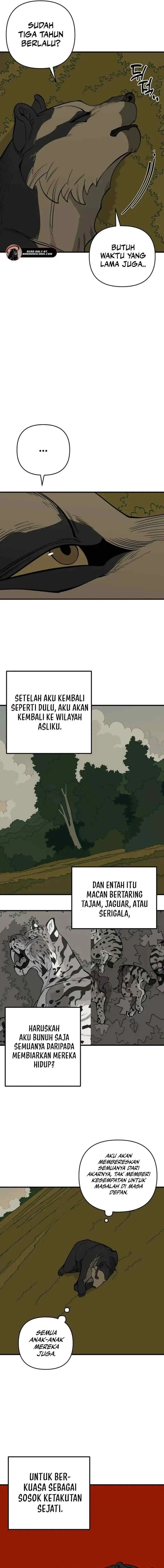 Ancient Animals chapter 27 halaman 15