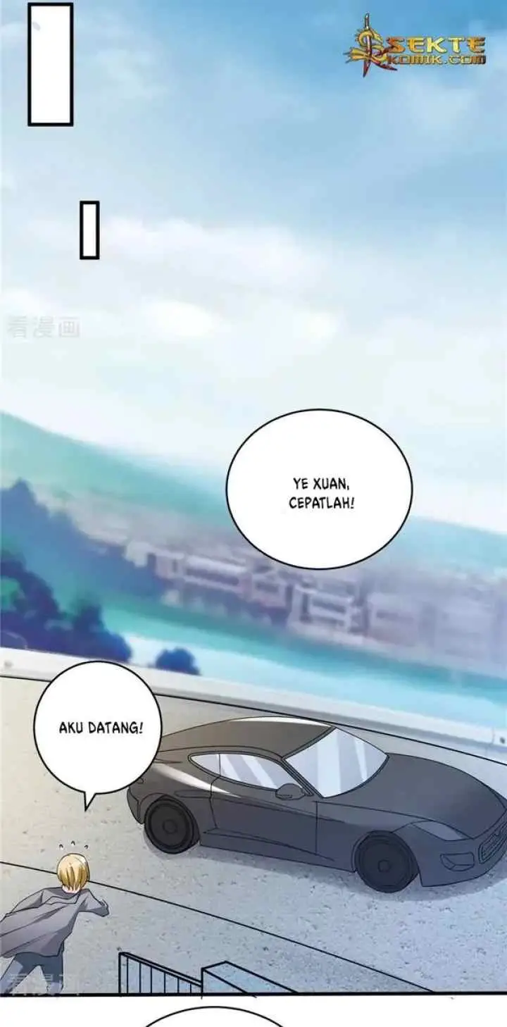 Ceo's Top Master chapter 29 halaman 5
