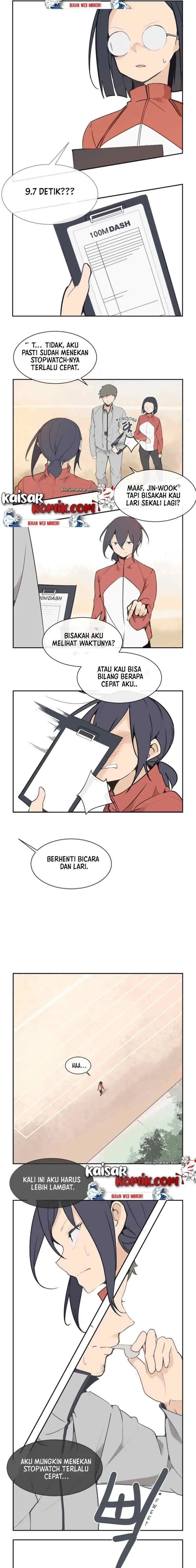 Devil Sword King chapter 34 halaman 4