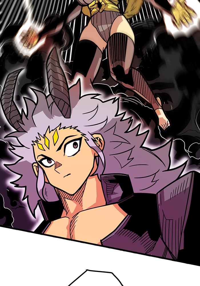 Troll Trap chapter 273 halaman 17