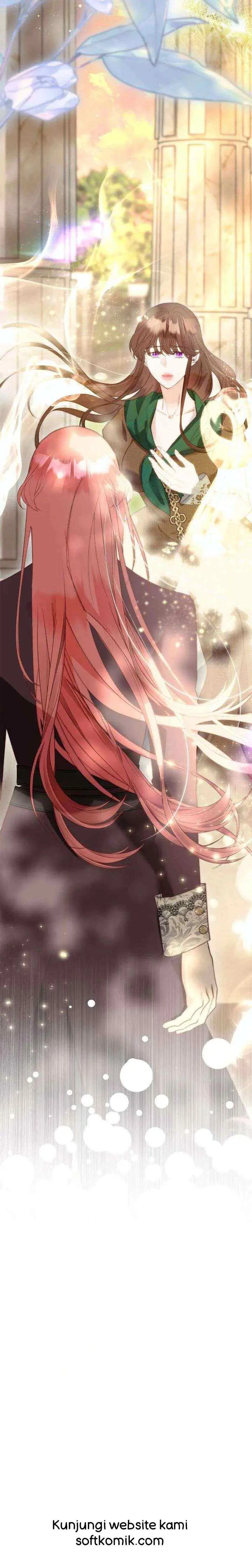 I Was Born The Second Daughter chapter 92 halaman 20