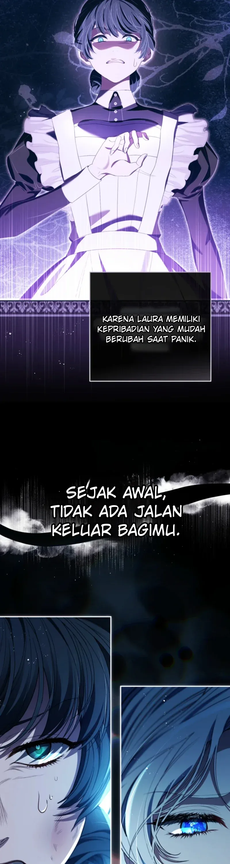 You Will Pay With Your Life For Deceiving Me chapter 53 halaman 9