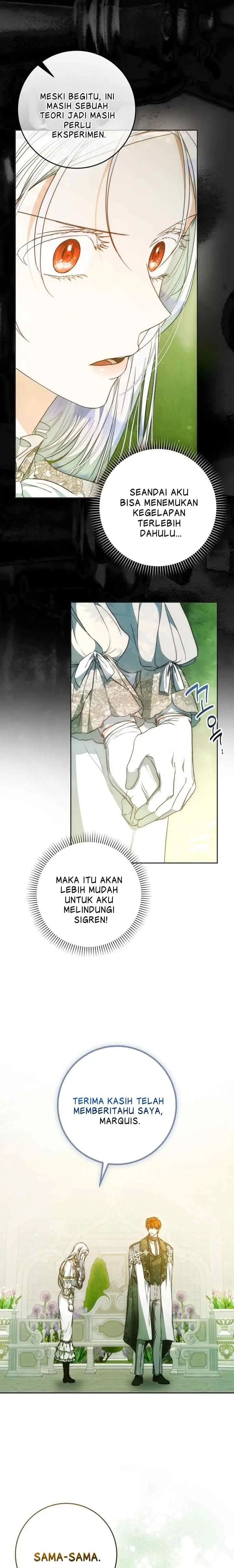 I Became the Wife of the Male Lead chapter 112 halaman 11