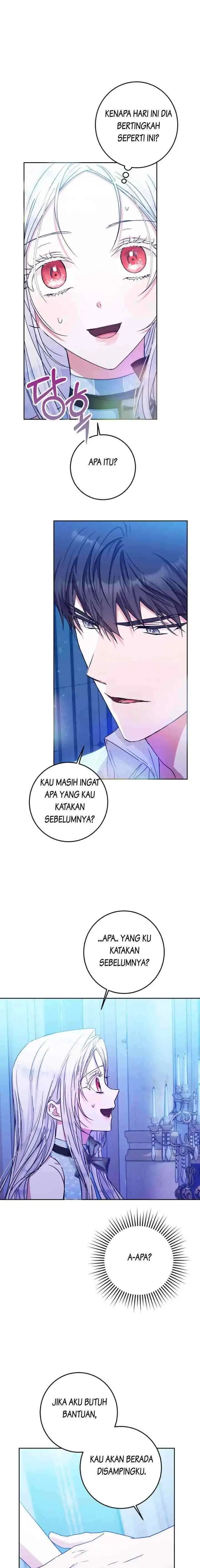I Became the Wife of the Male Lead chapter 30 halaman 7