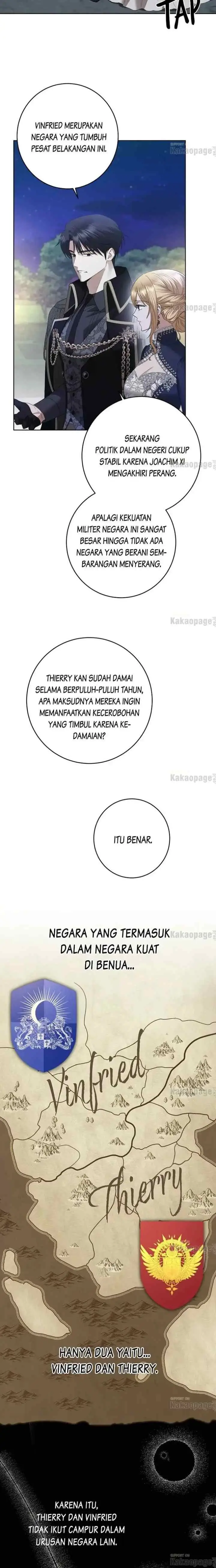 I Don't Love You Anymore chapter 77 halaman 15