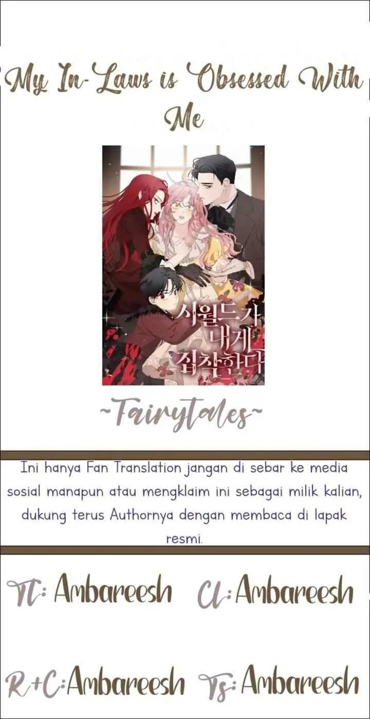 My In-Laws Are Obsessed With Me chapter 4 halaman 17