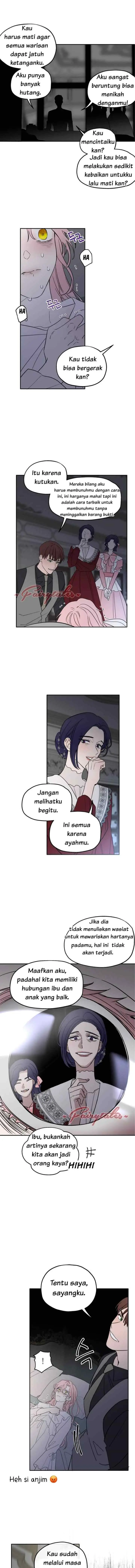 My In-Laws Are Obsessed With Me chapter 1 halaman 5