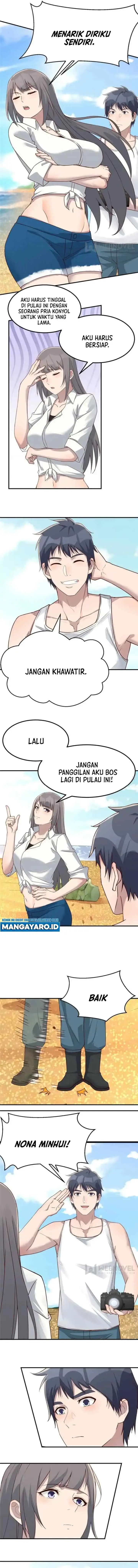 I Have Twin Girlfriends chapter 240 halaman 4