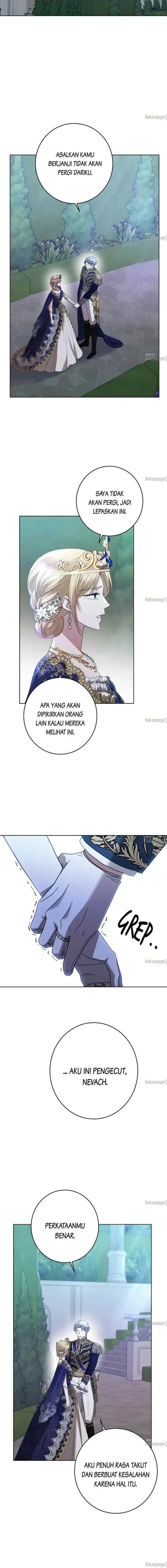 I Don't Love You Anymore chapter 70 halaman 10