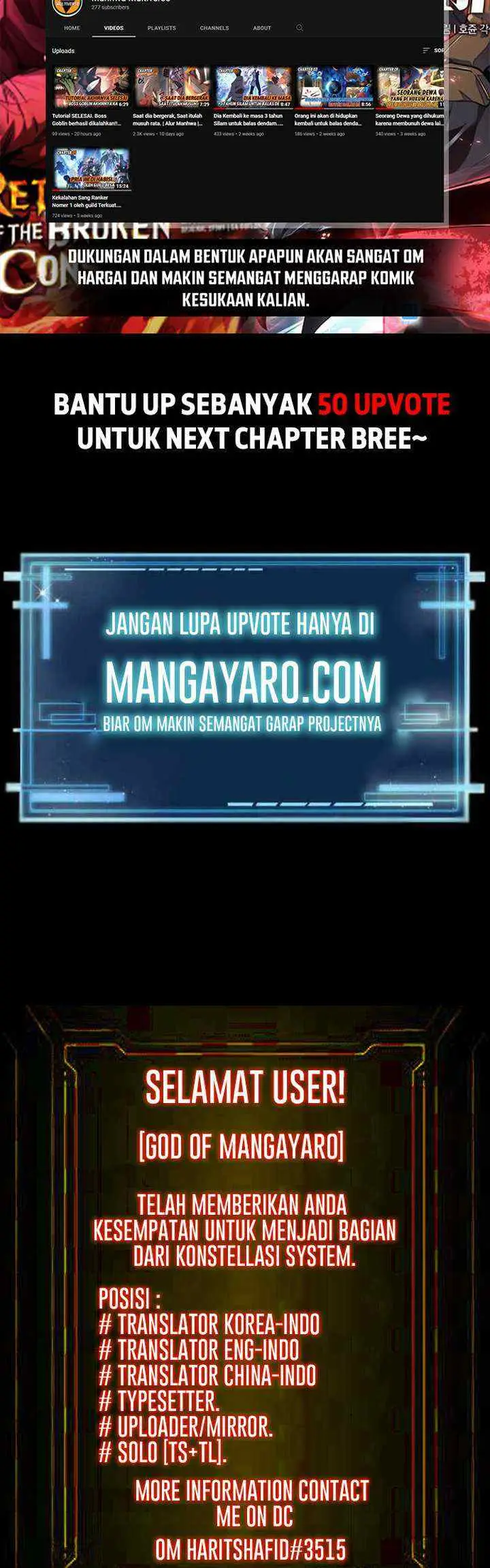 I'm Just An Immortal chapter 51 halaman 17
