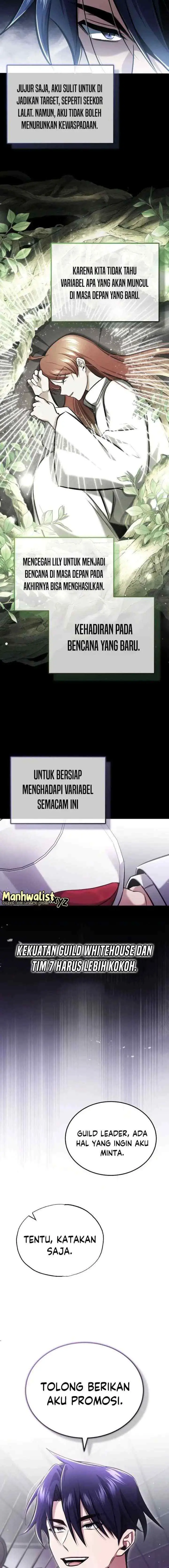 Regressor's Life After Retirement chapter 47 halaman 18