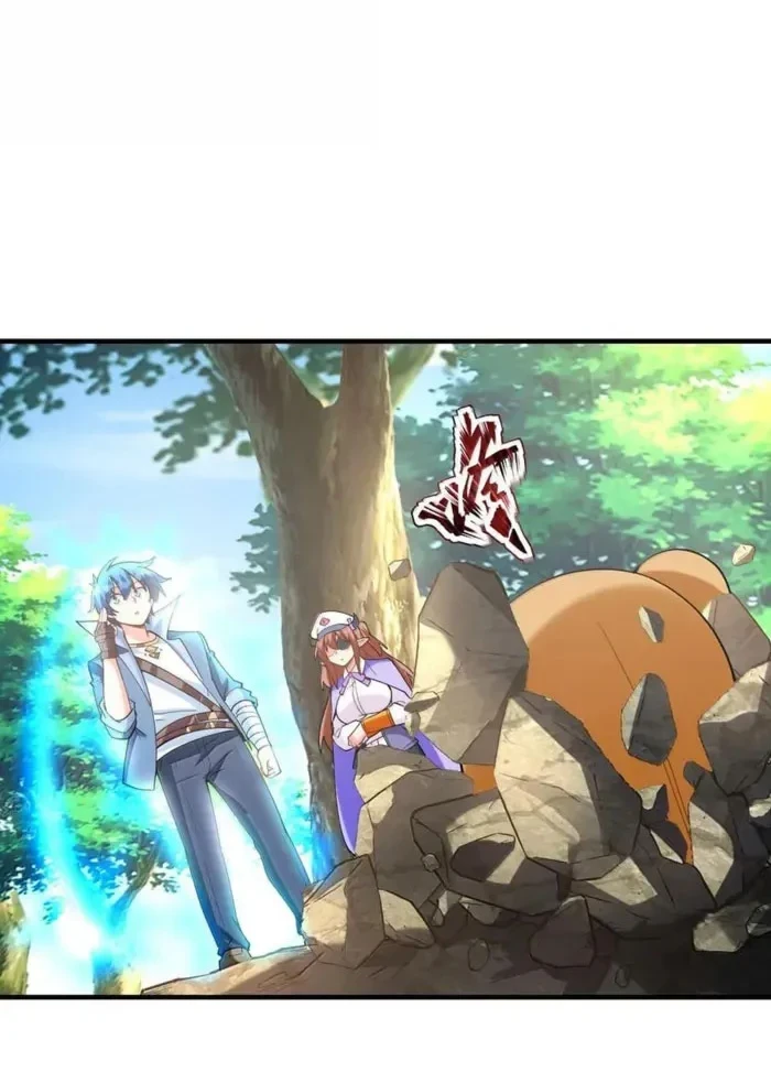 My Harem Is Entirely Female Demon Villains chapter 160 halaman 29