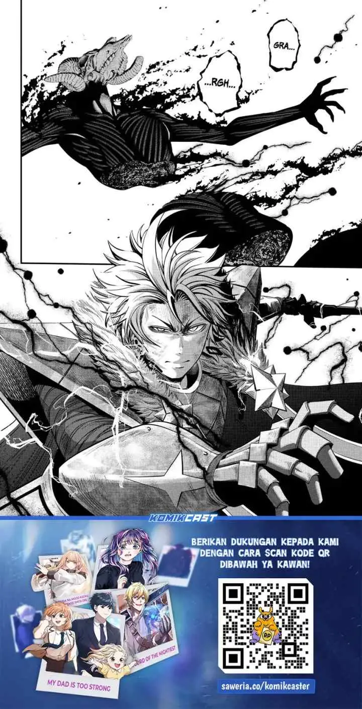 Tsuihou Sareta Tenshou Juu Kishi ha Gemu chishiki de Musou Suru chapter 139 halaman 18