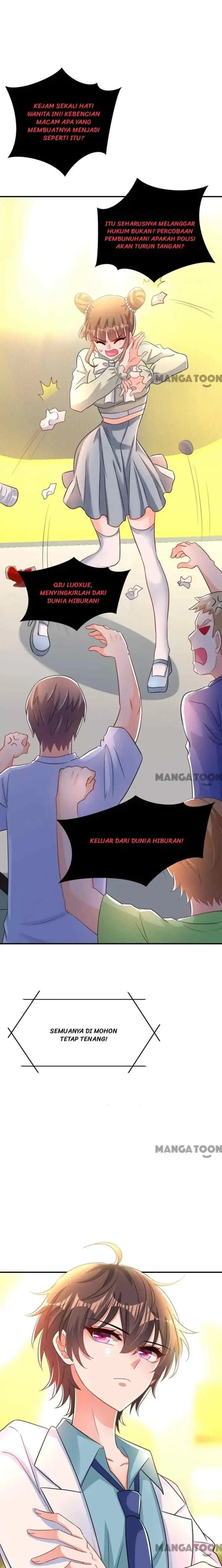 Don't Mess With Missy! chapter 90 halaman 15