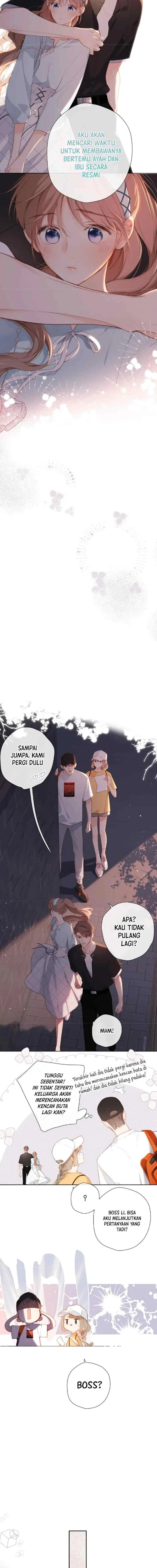 Once More chapter 154 halaman 6