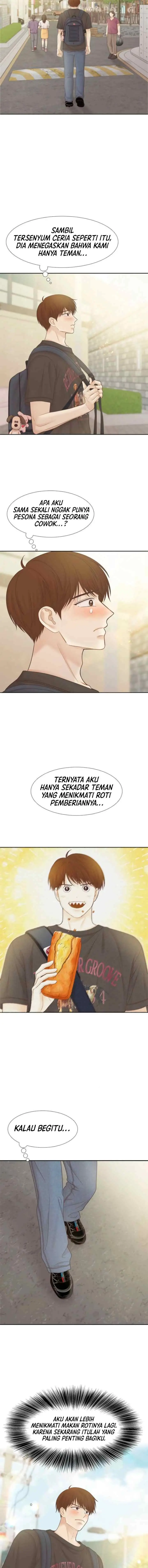 Odd Girls Out S2 chapter 251 halaman 17