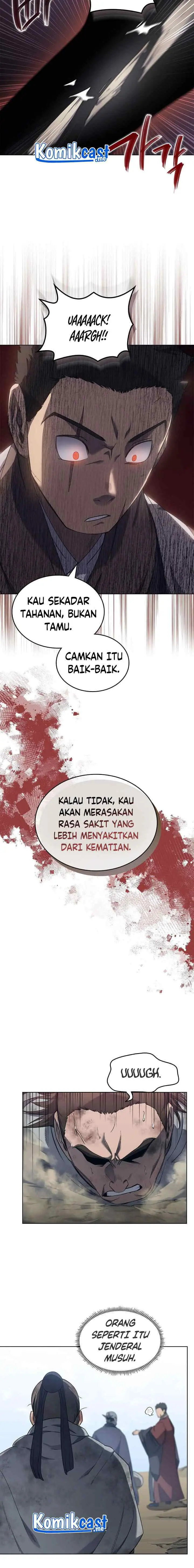 Chronicles of Heavenly Demon chapter 182 halaman 5