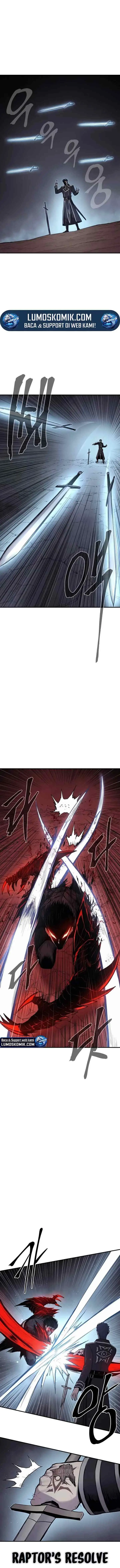 Howling Dragon (The Wailing Perversion) chapter 60 halaman 7