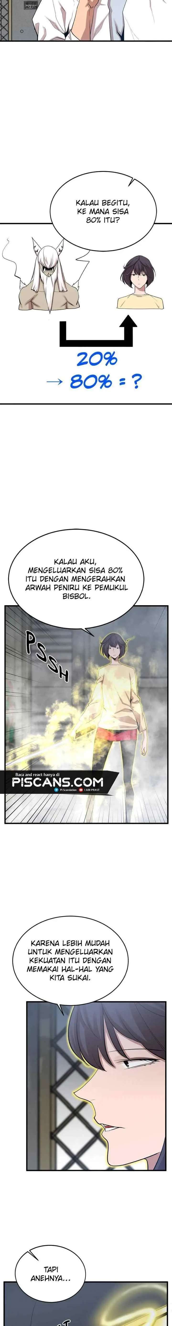 Gwei chapter 10 halaman 17