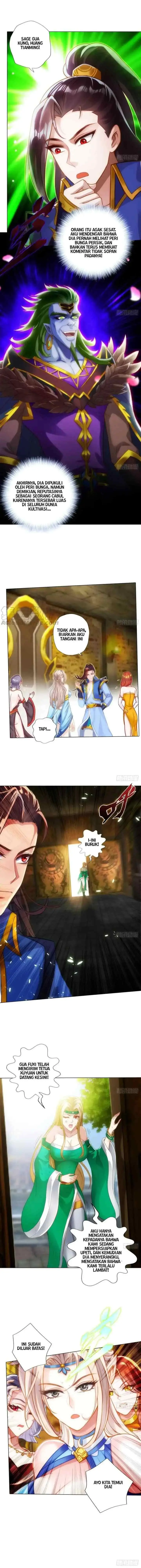 Lang Huan Library chapter 99 halaman 11