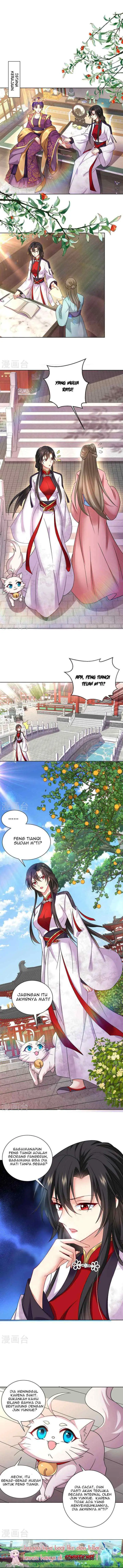 Miss Nine Doctor chapter 181 halaman 5