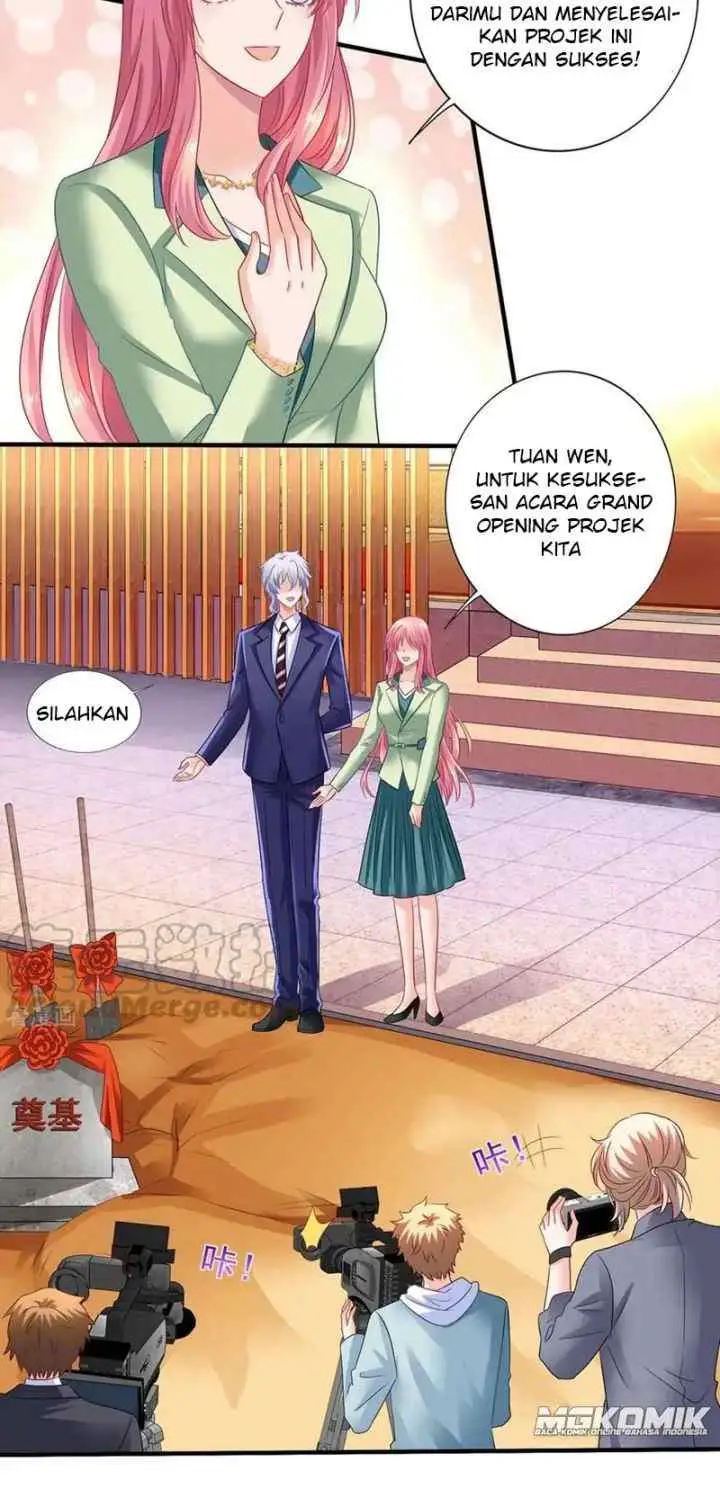 Take Your Mommy Home chapter 376 halaman 13