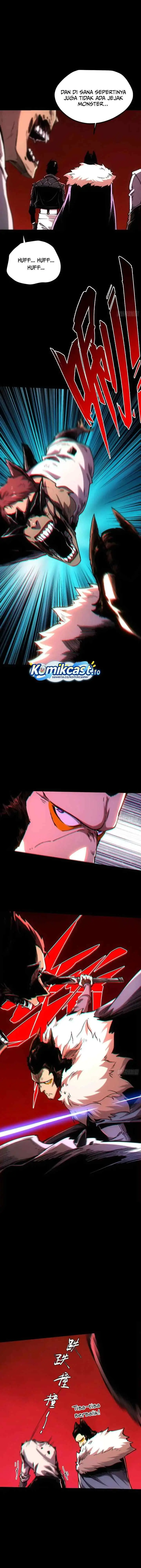 If I Don't Die Soon, I Will Rule The Demon Realm chapter 107 halaman 9