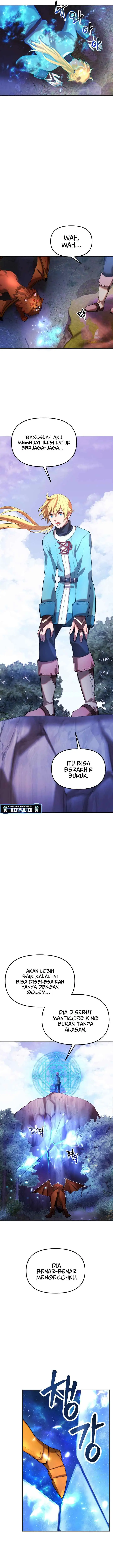 Golden Mage chapter 25 halaman 6