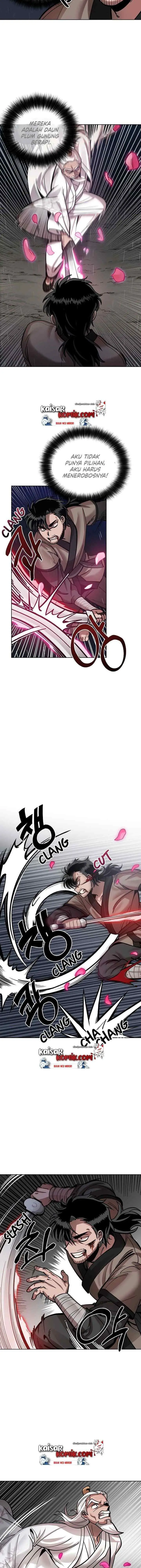 Fire King Dragon chapter 4 halaman 5
