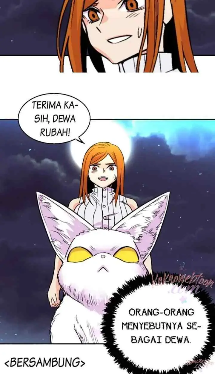 Gwisin-nim chapter 104 halaman 16