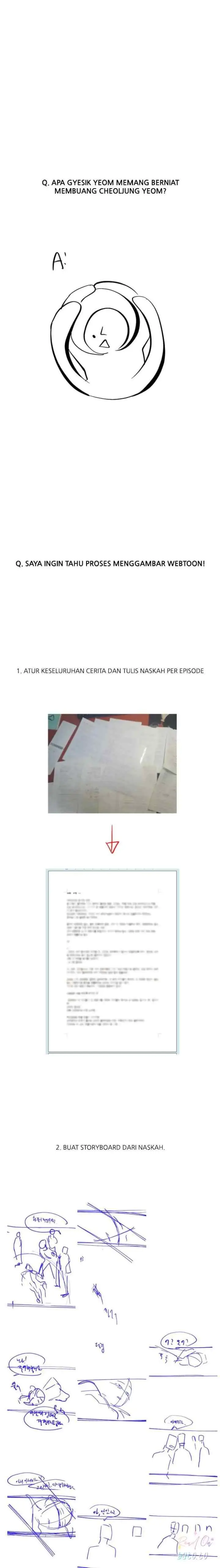 Get Back chapter 45 halaman 11