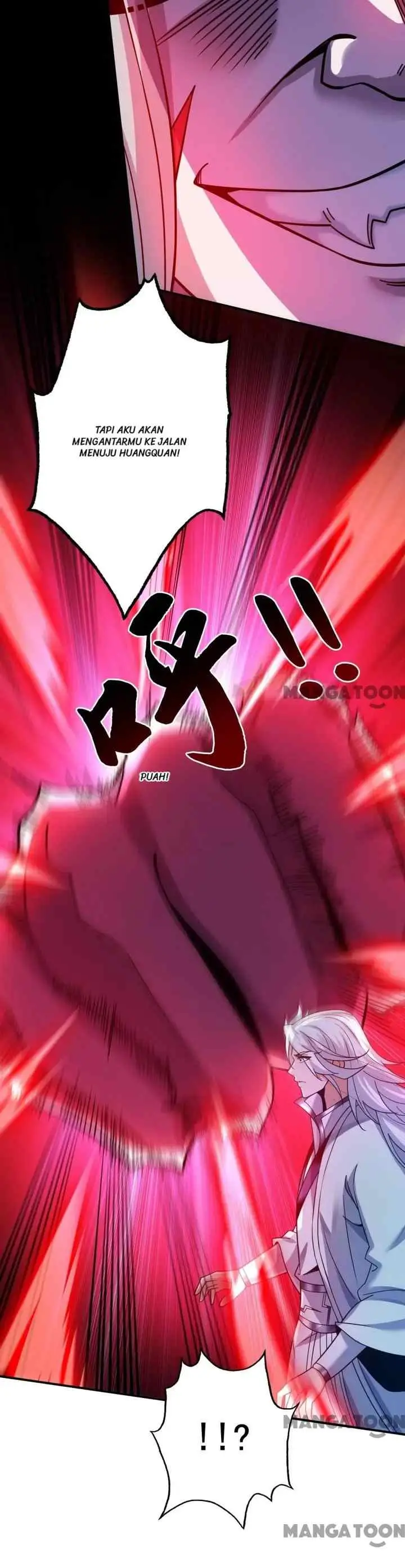 Seclusion With Apprentices chapter 125 halaman 5