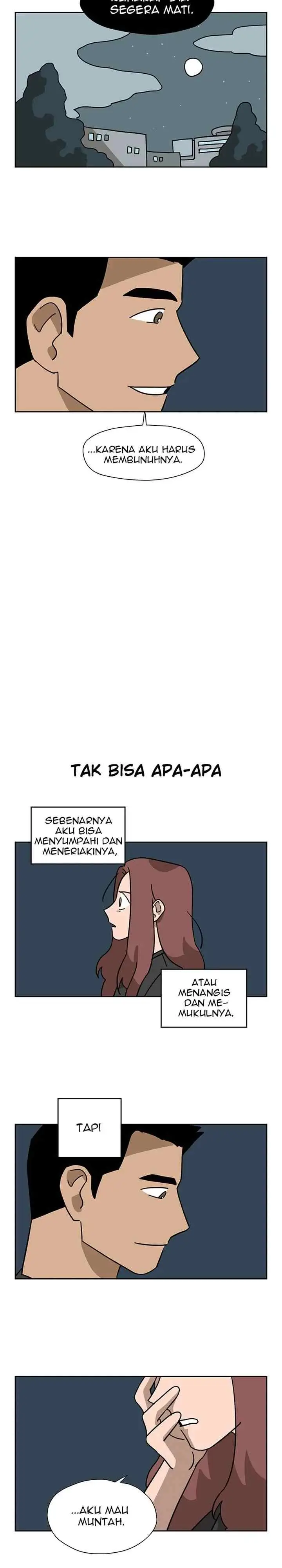 Meow Man chapter 29 halaman 6