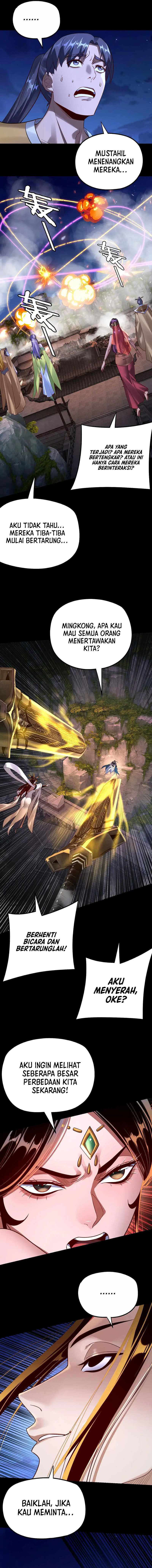 The Villain Of Destiny chapter 176 halaman 8