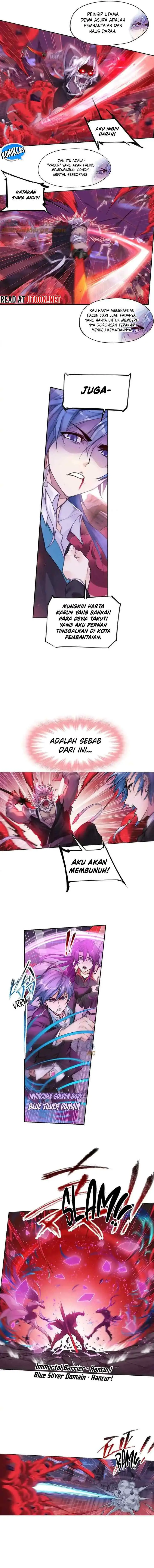 Soul Land chapter 332 halaman 7