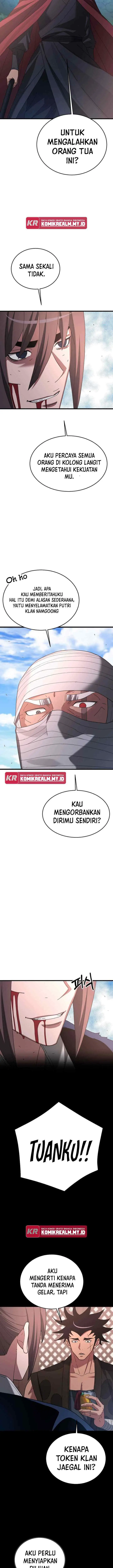I am Reborn as the Sword God chapter 78 halaman 7