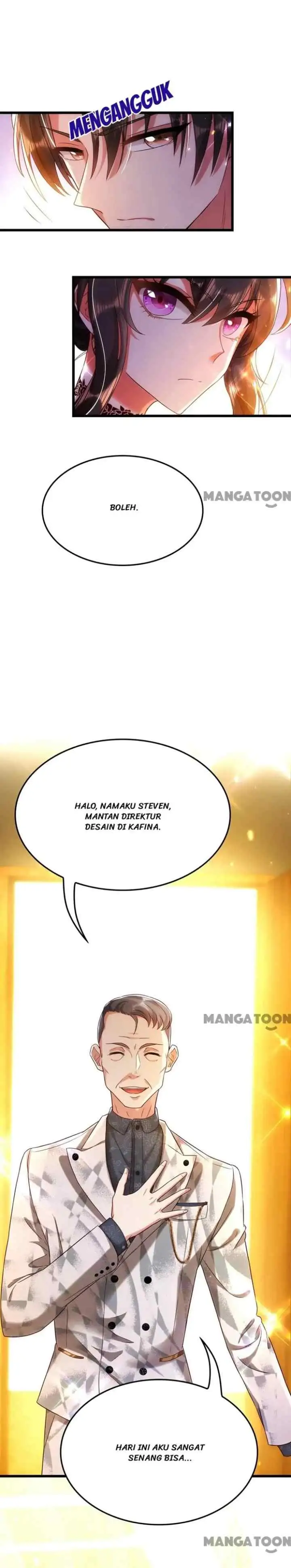 Don't Mess With Missy! chapter 107 halaman 18